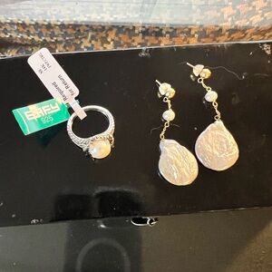 Effy jewelry set !!!FIRM